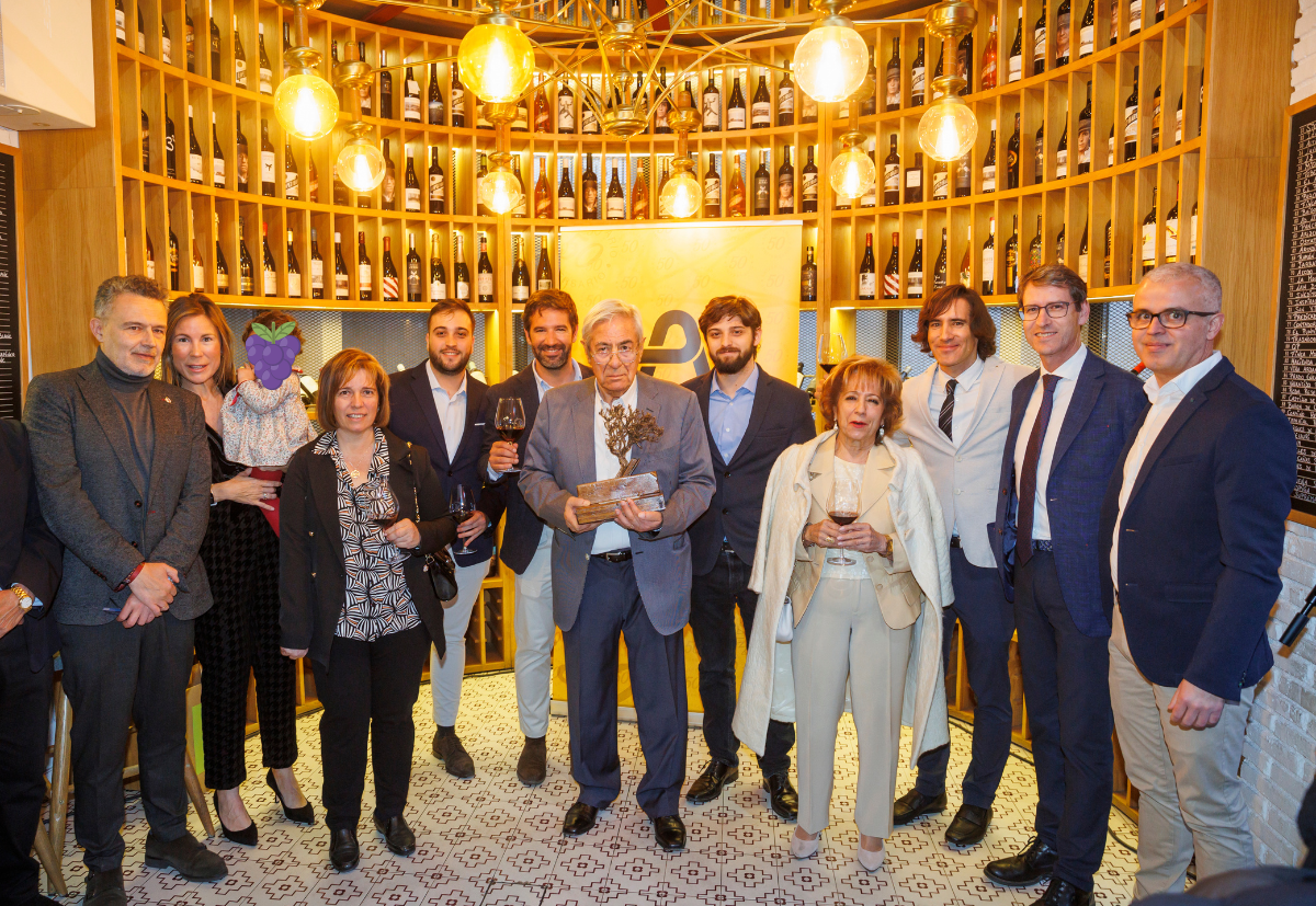 El Grupo Inmobiliario Aransa celebra su 50 Aniversario.