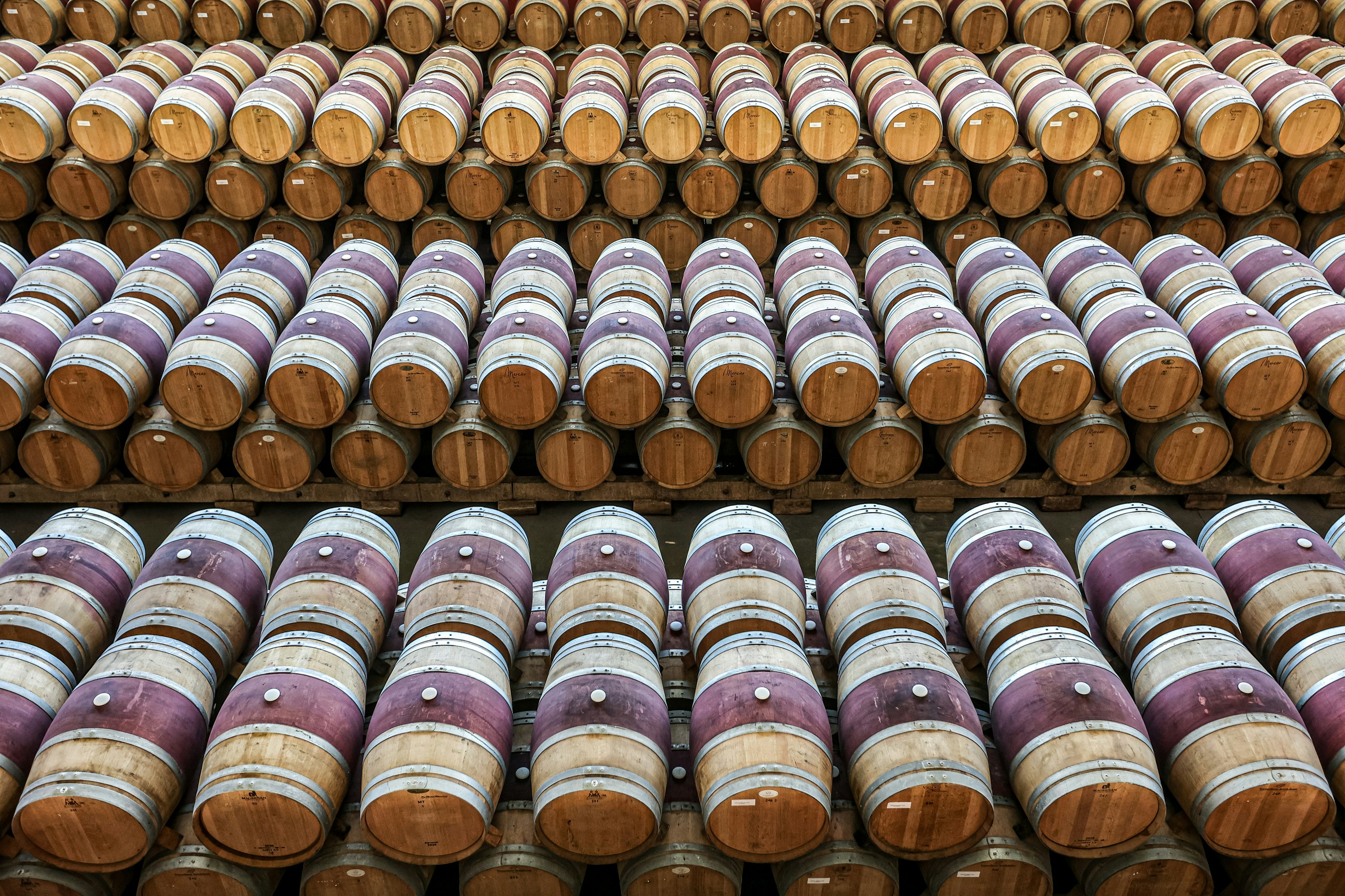 Análisis de Costes para Bodegas